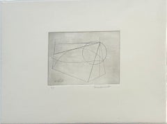Line Drawing No.1