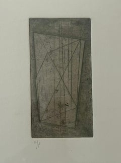 A Stand Stone