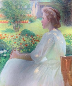 A Summer Morning