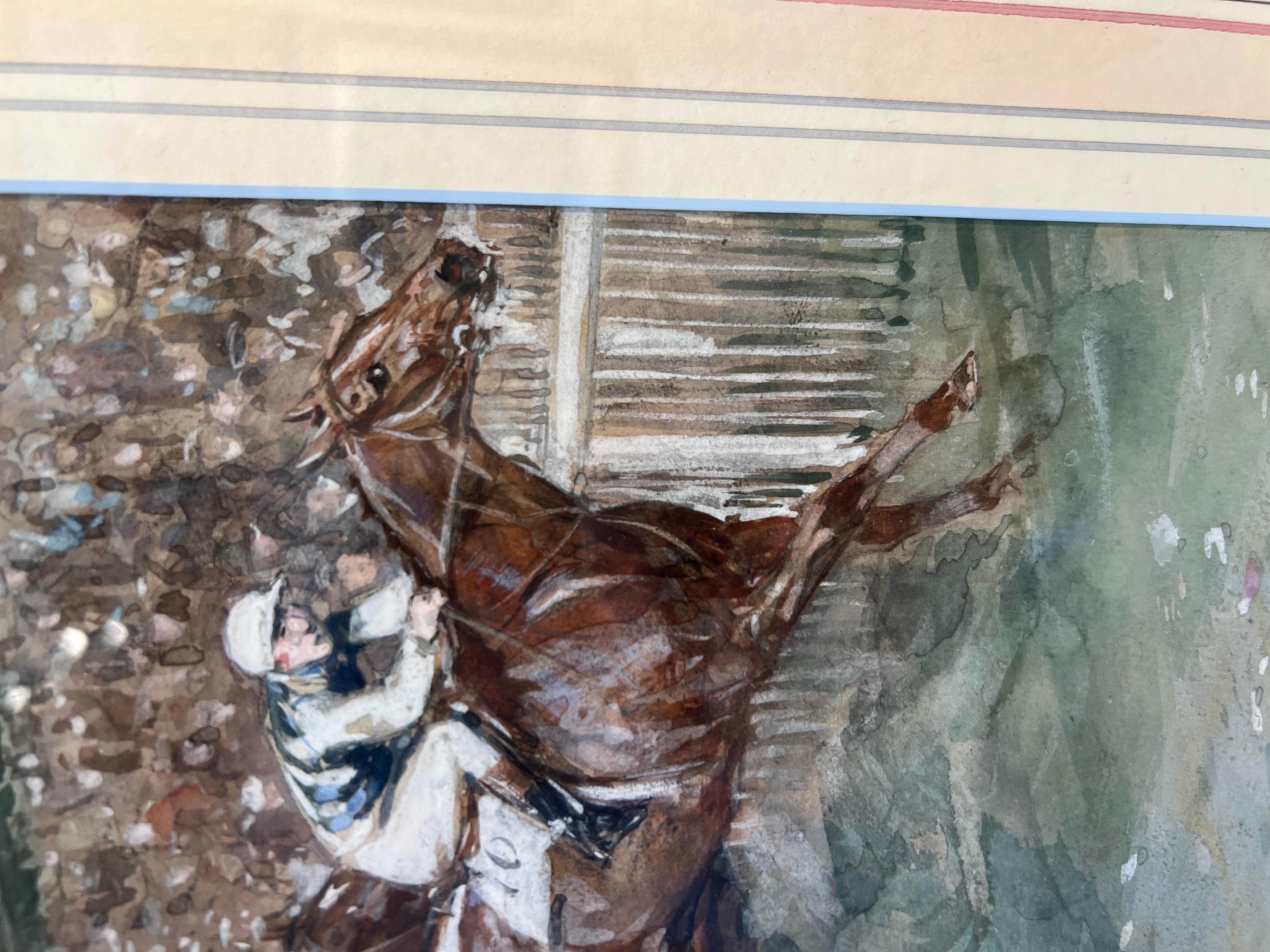 Carreras, Epsom y Aintree (un par) en venta 3