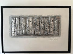 Silver bar