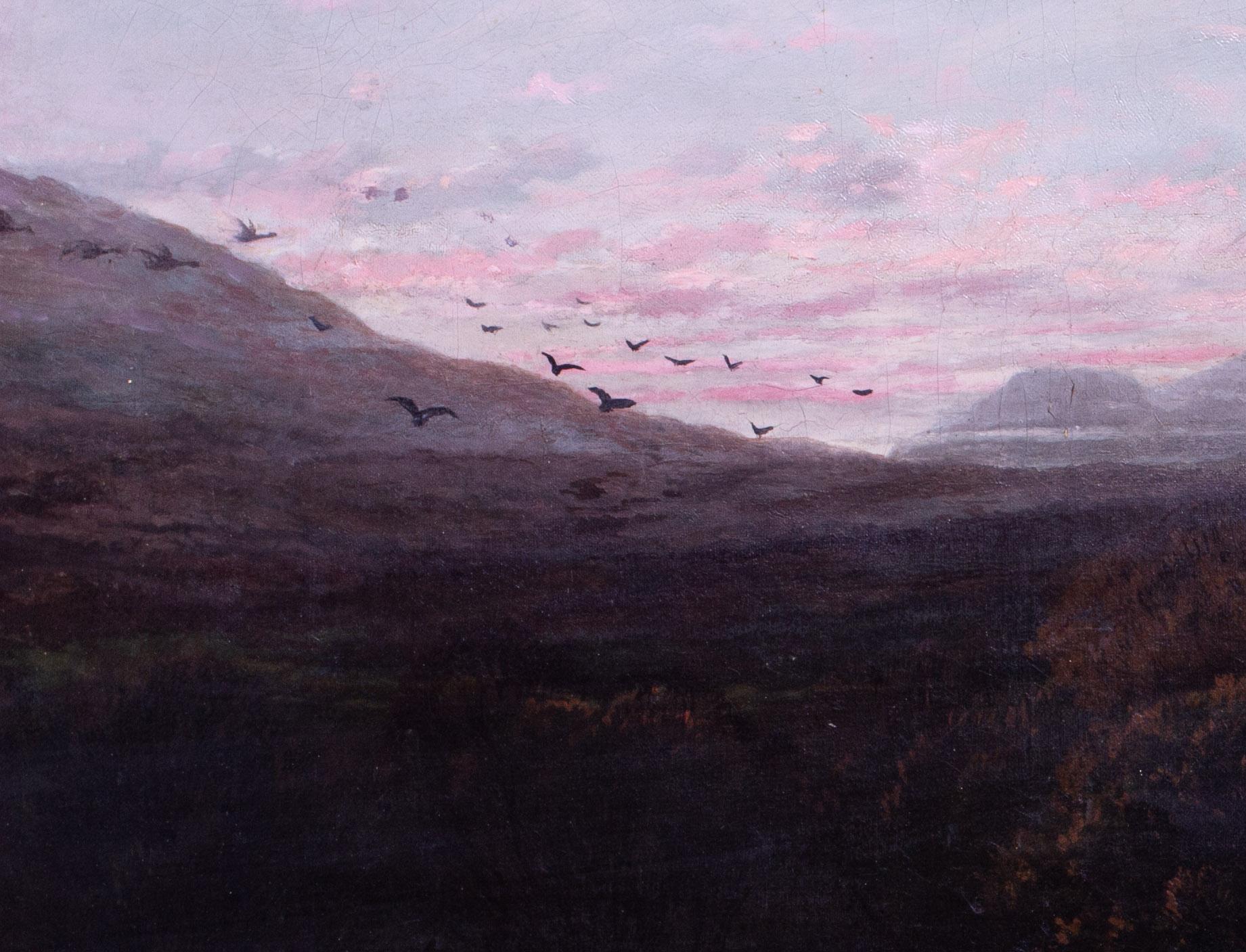 large landscape paintings