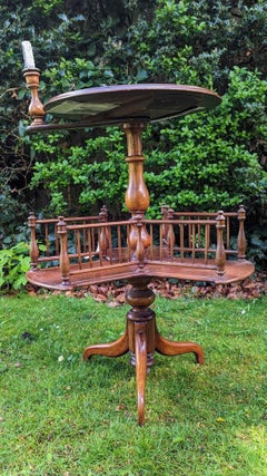 George Eliot's Writing Table