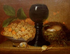 Still Life, 1863