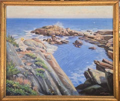 A Fair Day - Ogunquit