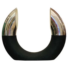 Lampe de bureau de style George Frydman, Italie, années 1970