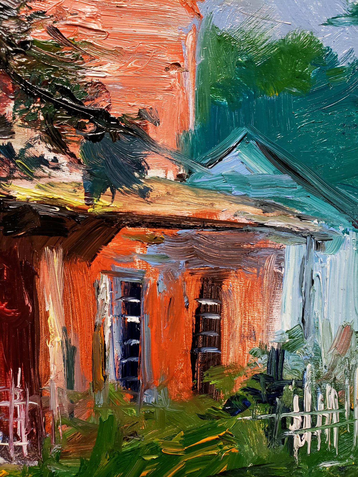 george gallo artist