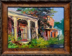 Pennsylvania Storefronts