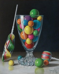 Gumballs & Lollipops