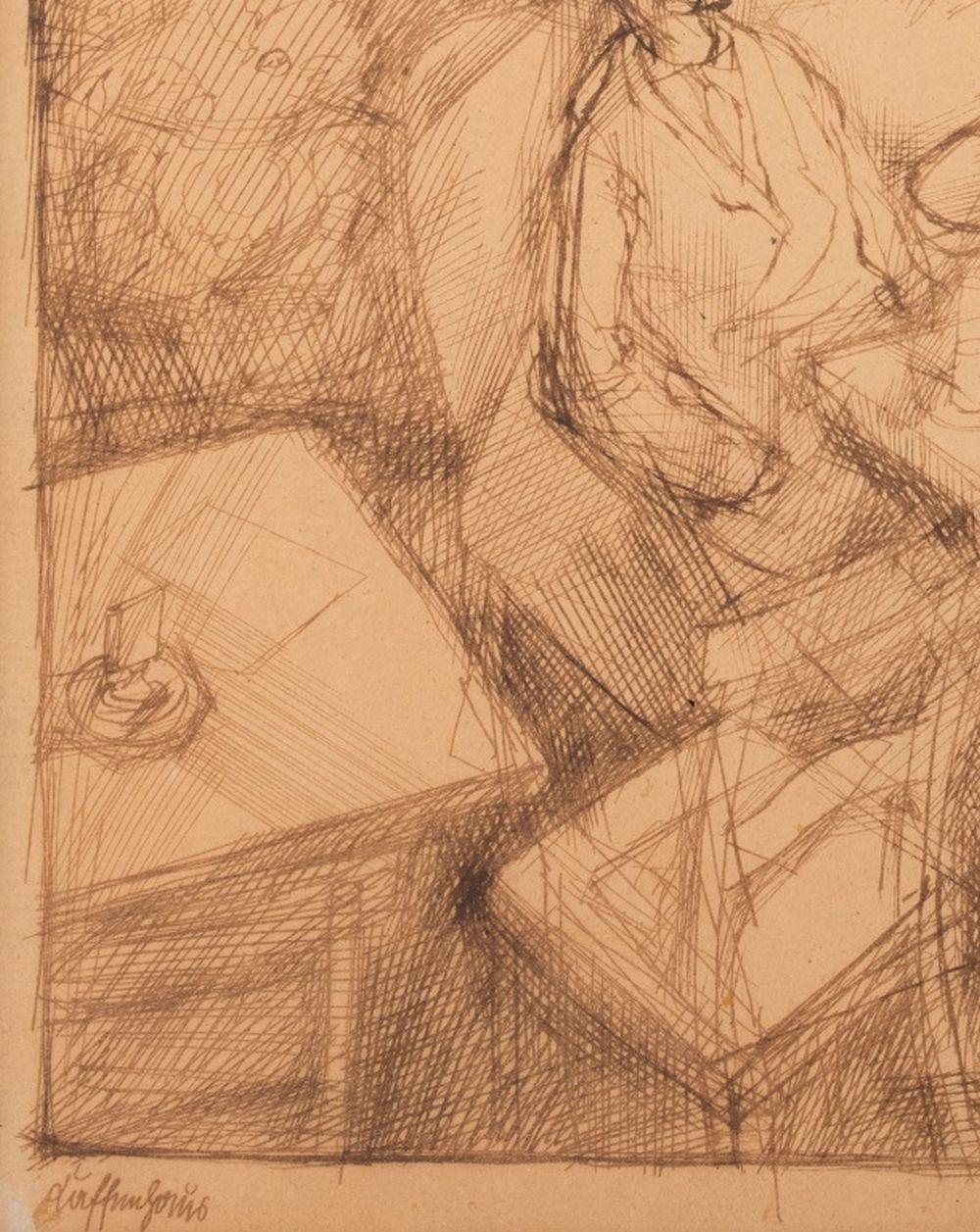 George Grosz (1893-1959), 