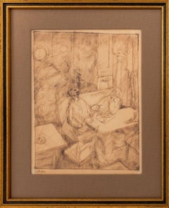 "Kaffeehaus (Cafe des Westens)"