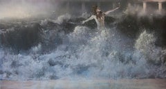 Hebe der Wasserbäuer