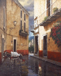 Dia de Lluvia