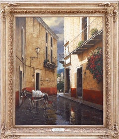 Dia de Lluvia