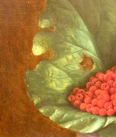 Raspberries