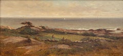 A Garden Patch by the Sea, Magnolia, Massachusetts