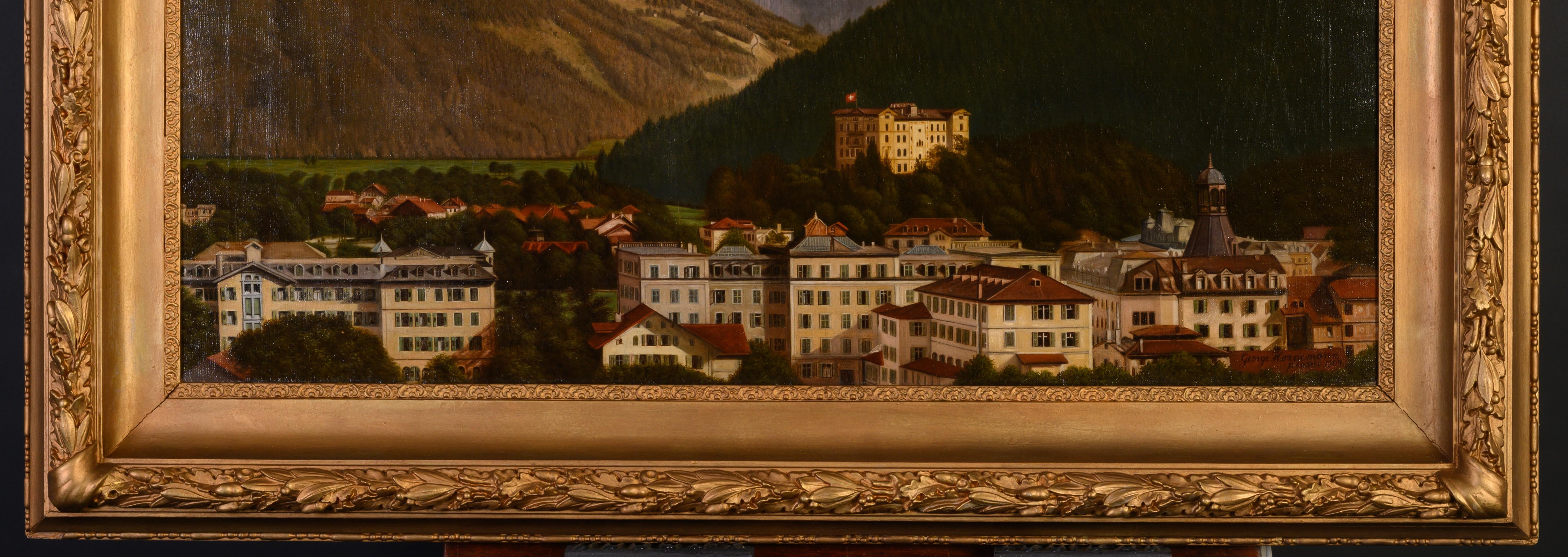 Interlaken Svizzera in vendita 1