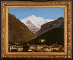 Interlaken Svizzera