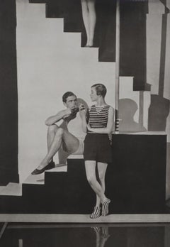 Bare Facts About Fashion, 1928