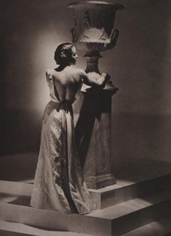 Dress by Schiaparelli, Miss Nicole