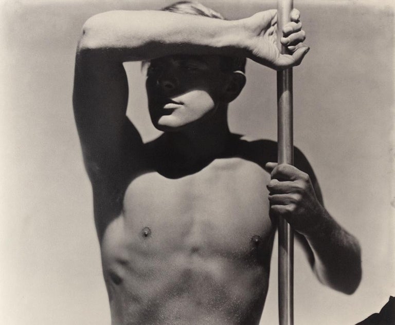 Horst Torso, Paris 1