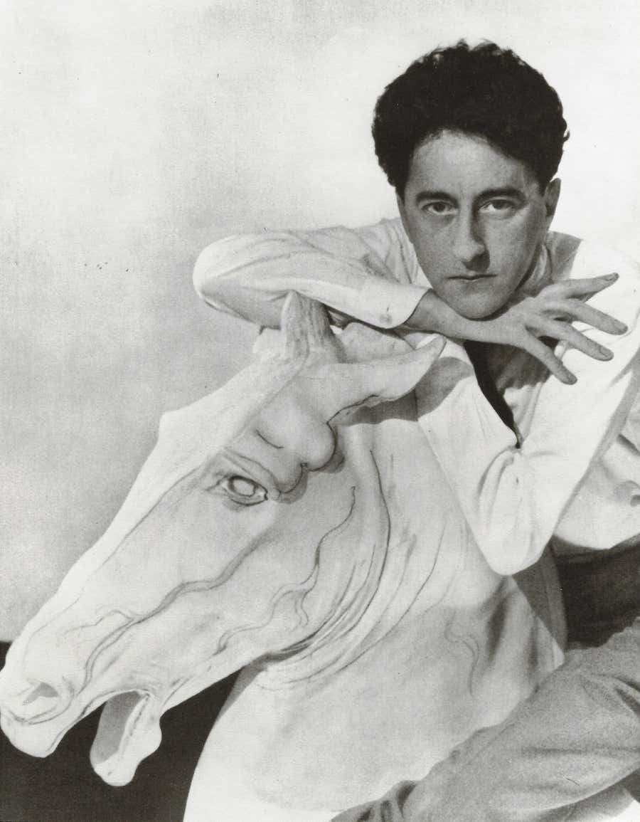 Jean Cocteau