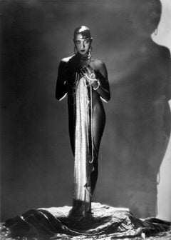 Josephine Baker, 1929