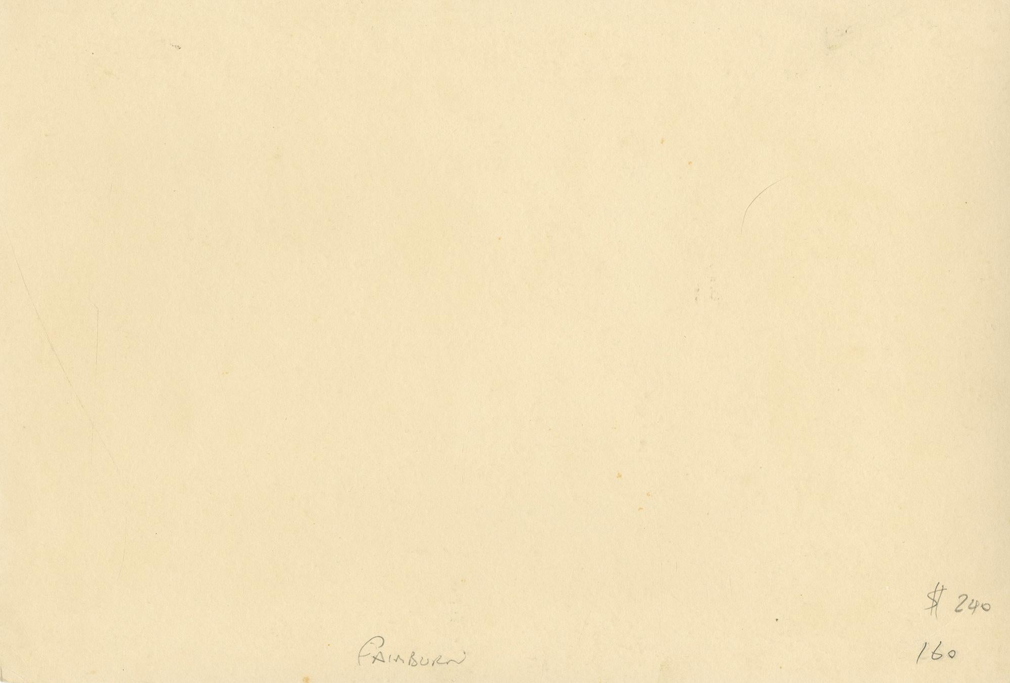 Una sbirciatina ad un coetaneo _ o il corridore di Guildford High Mettled - Print di George Humphrey
