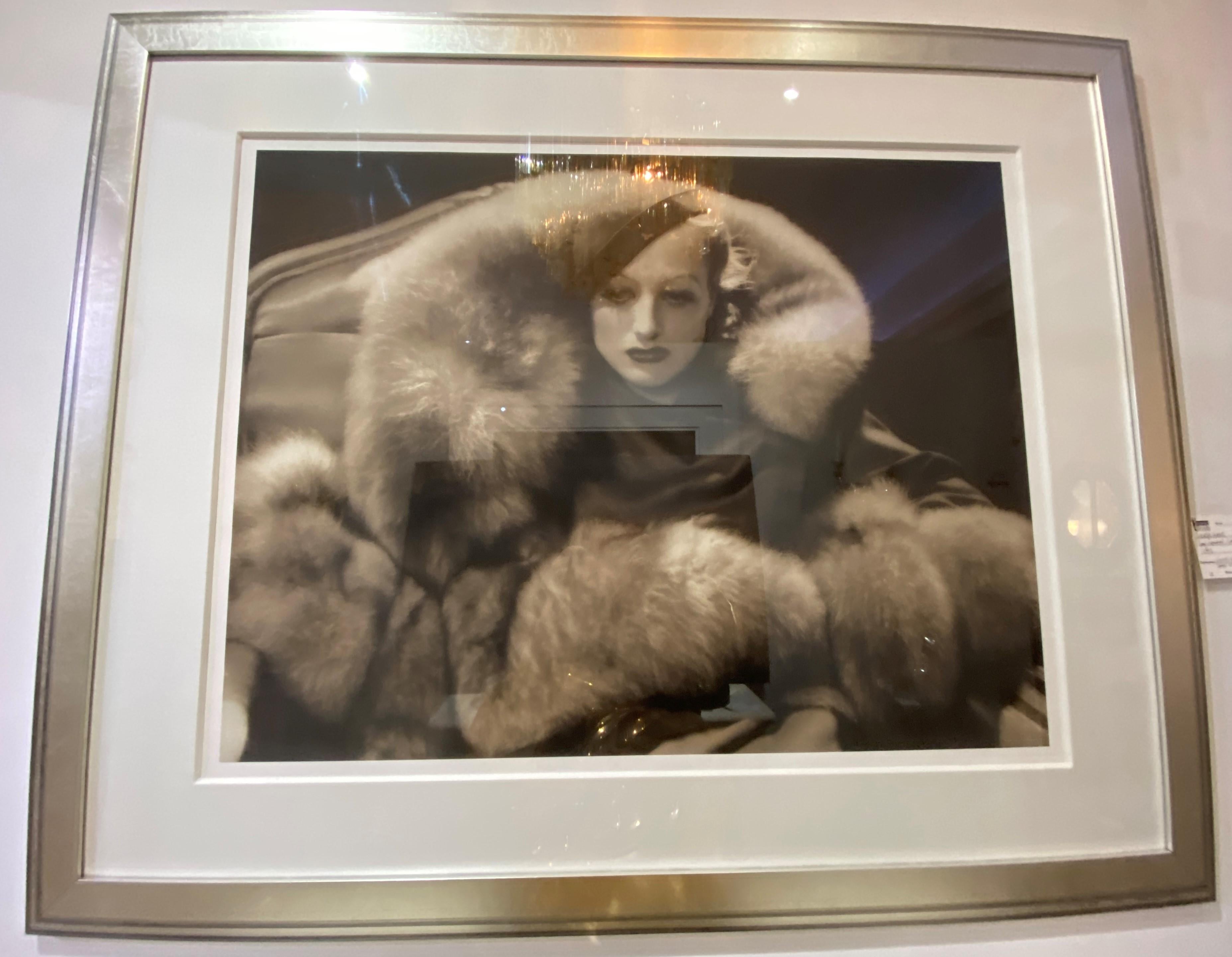 joan crawford naked