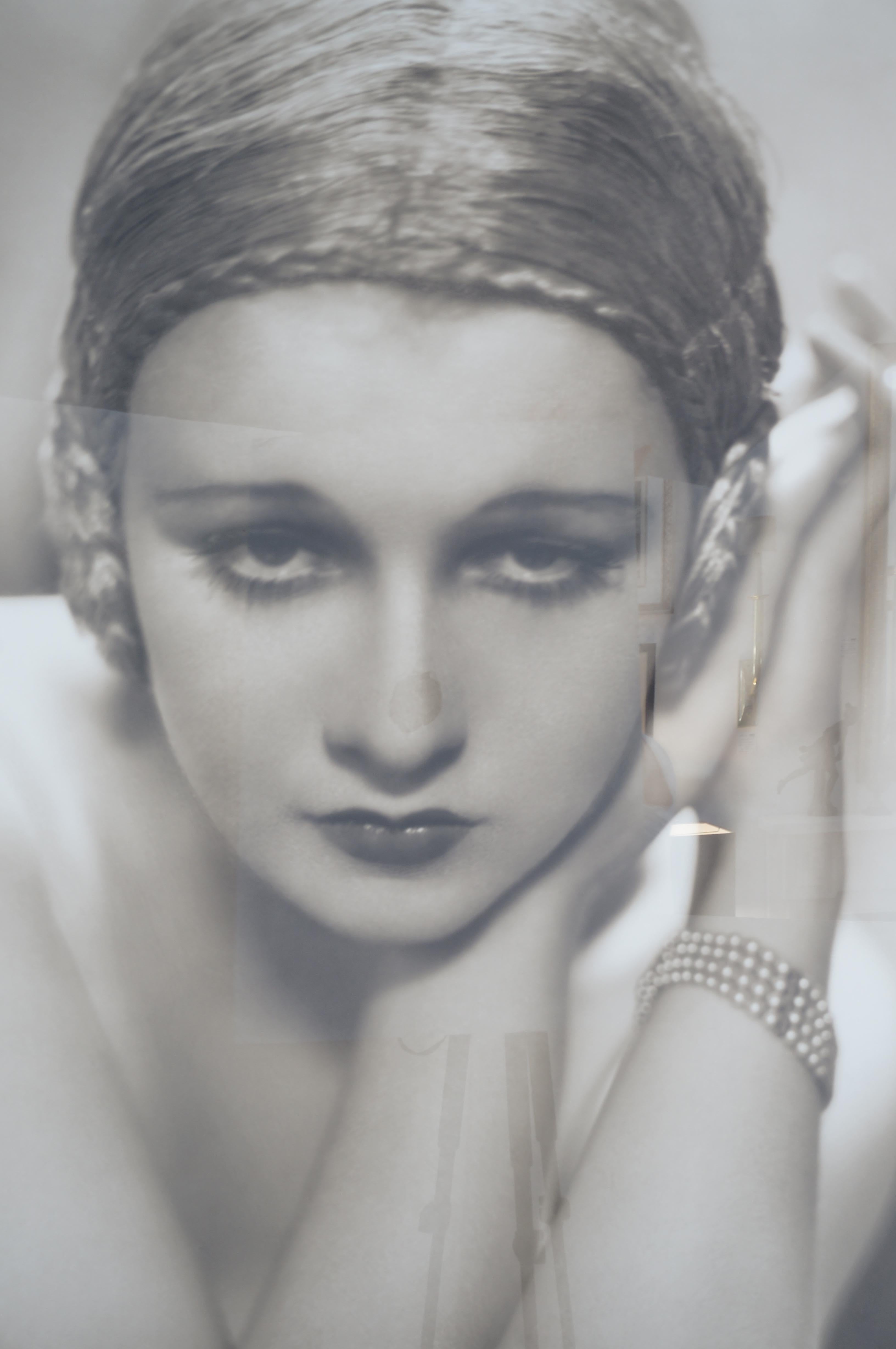 George Hurrell Photograph of Anita Page  2