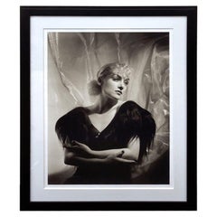 George Hurrell Carole Lombard Digital Photograph