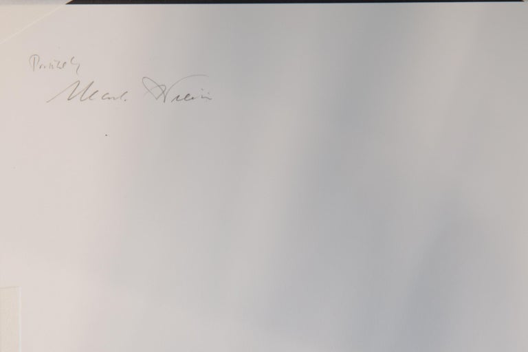 George Hurrell Original Signed Photograph of Hollywood Actress Jean ...