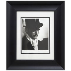 George Hurrell photograph of Hollywood Actor Douglas Fairbanks Jr.