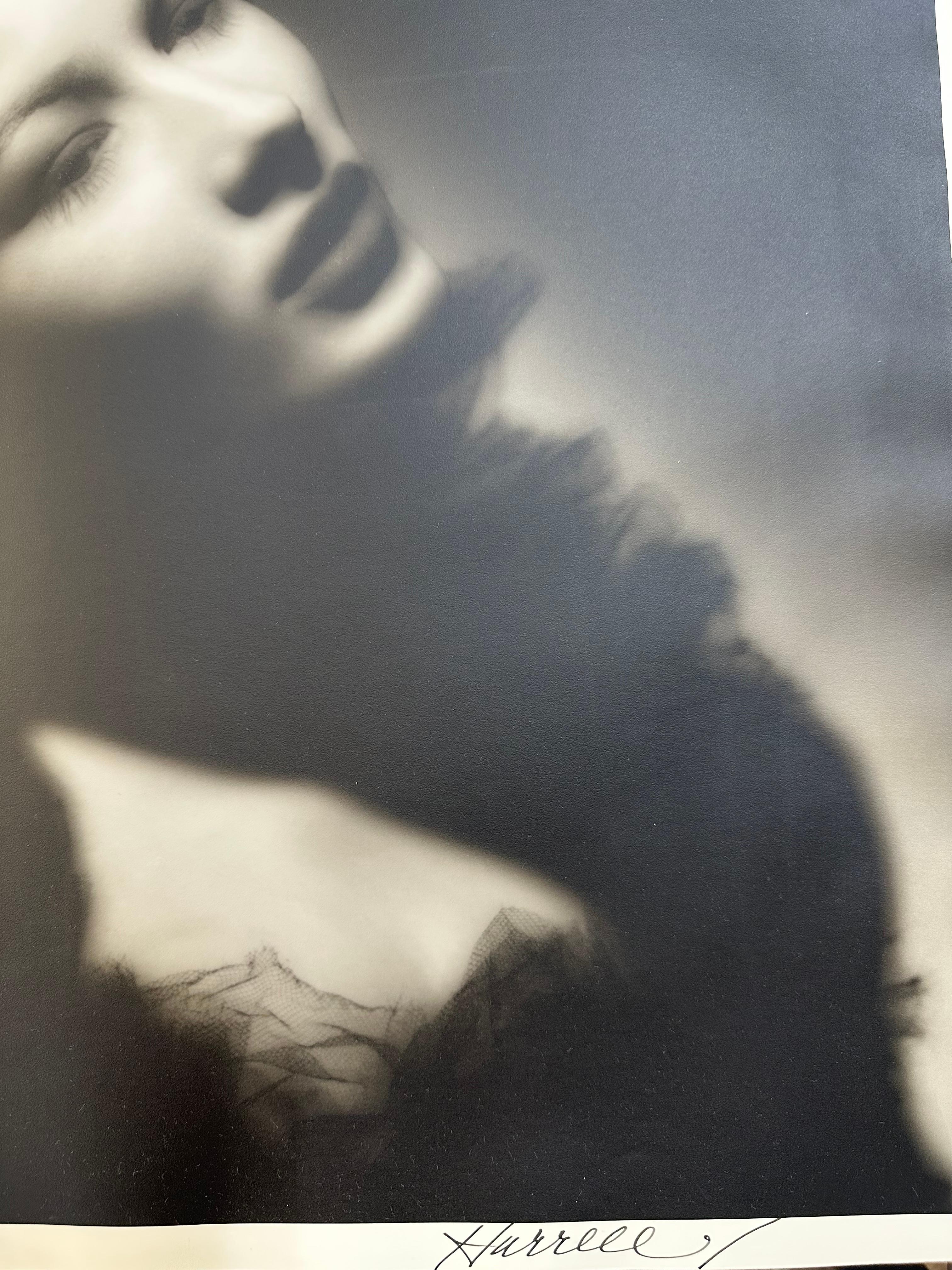 George Hurrell, Veronica Lake, 1941, handsigniert im Angebot 2