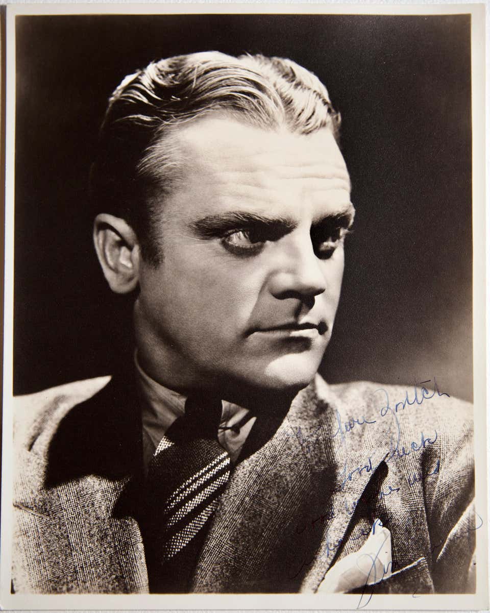 Hurrell Men George Hurrell Photography - 23 For Sale at 1stDibs | hurrell photos ...