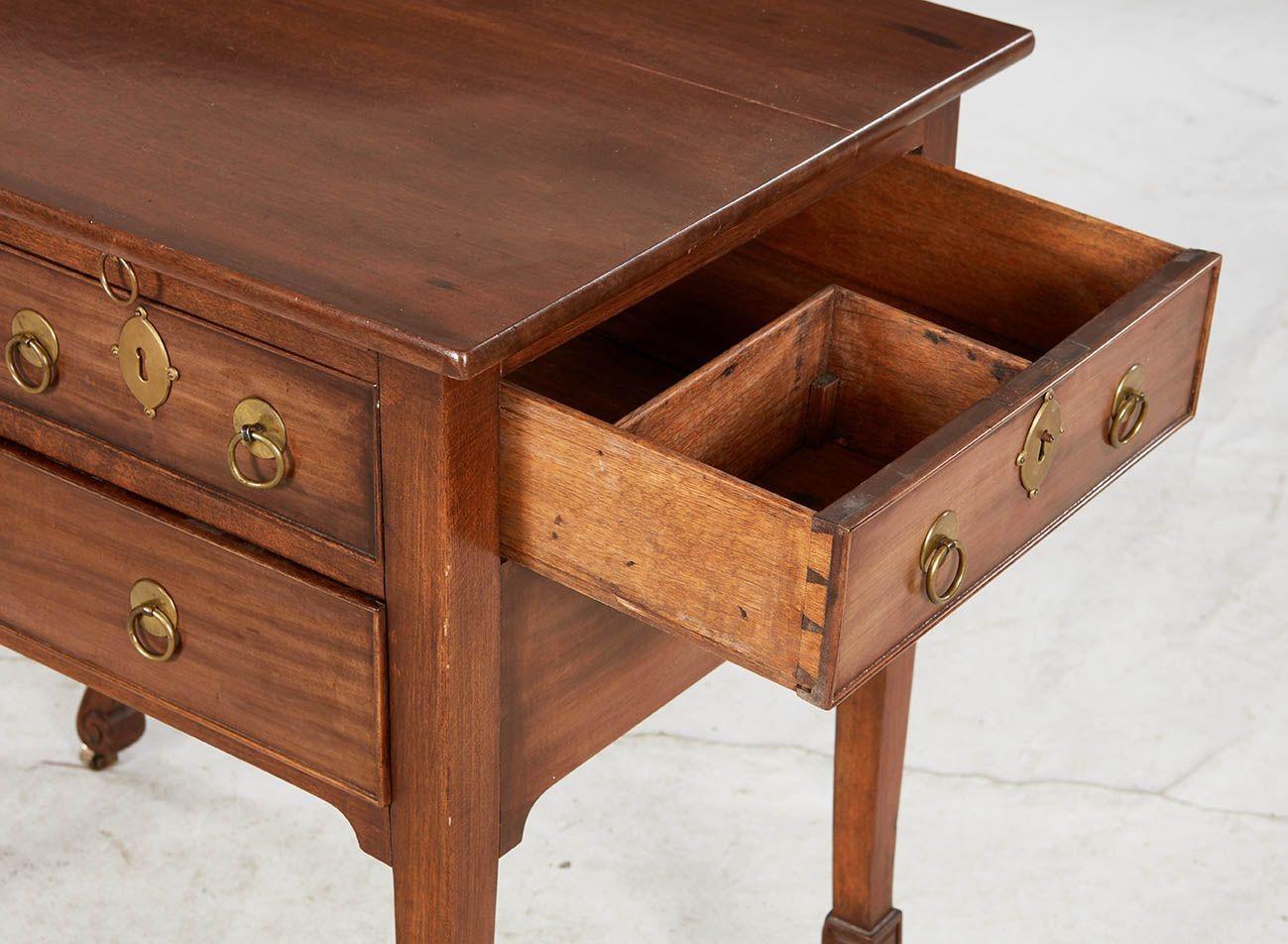 George I Dressing Table For Sale 3