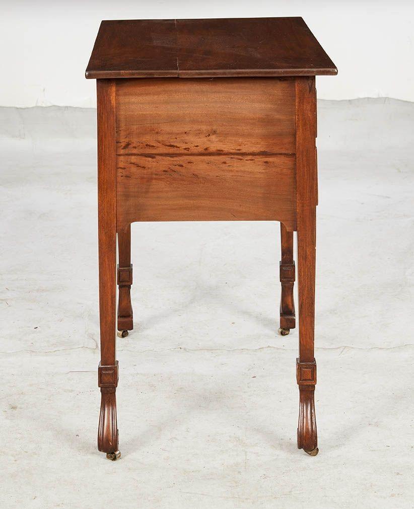 George I Dressing Table For Sale 6