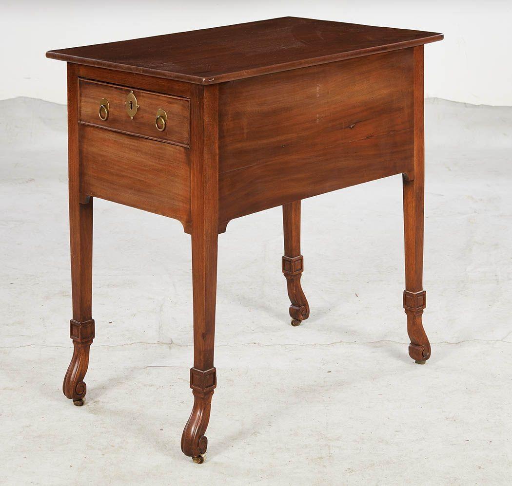 George I Dressing Table For Sale 7