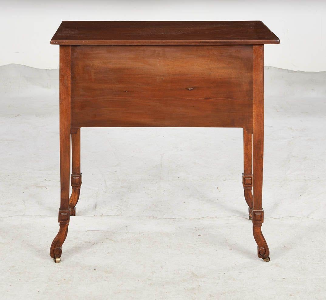 George I Dressing Table For Sale 8