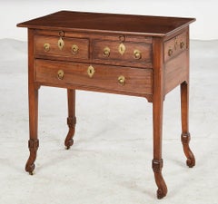 George I Dressing Table
