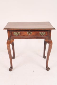 Tavolo Occasionale George I Oak