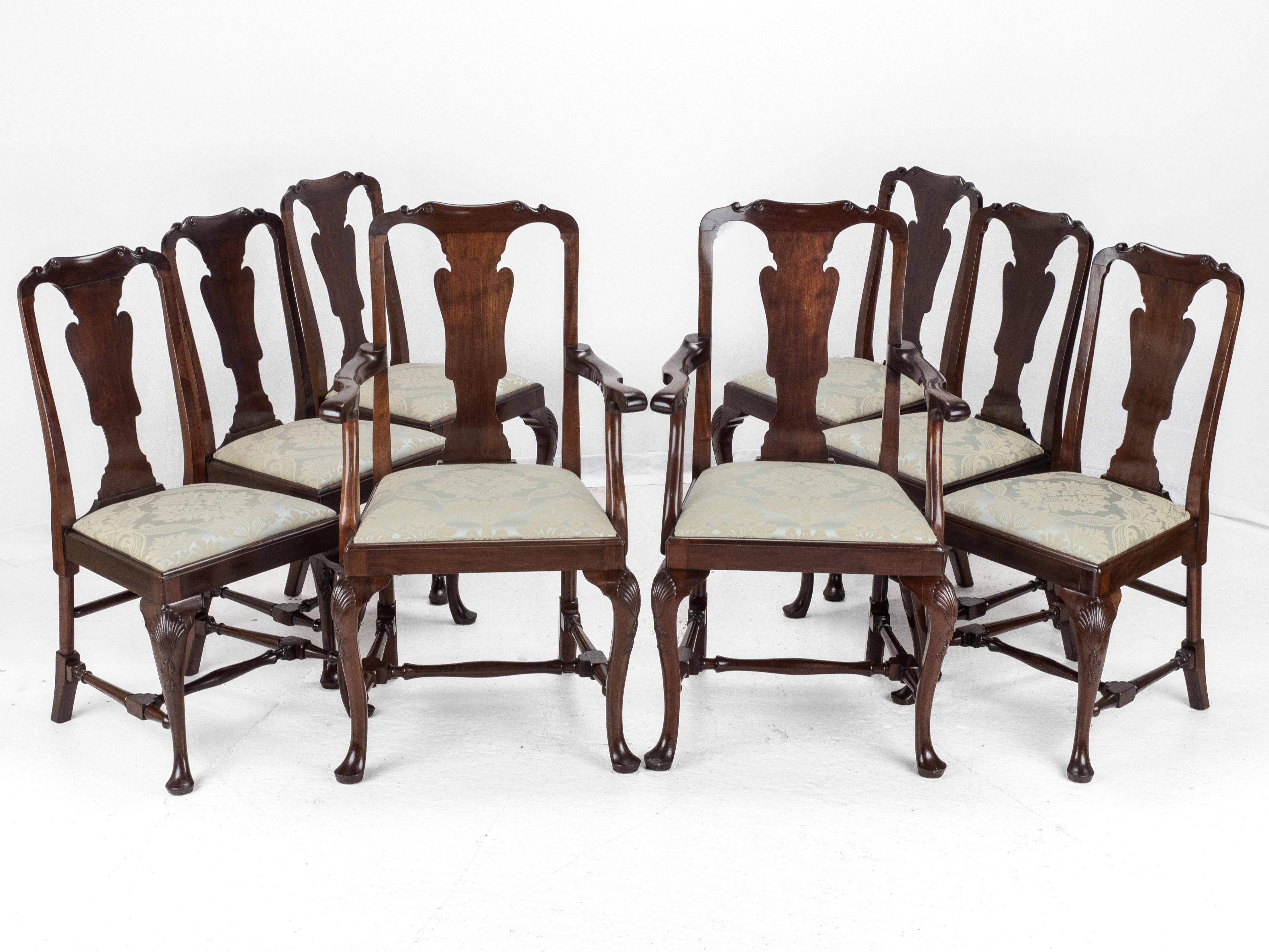 Waring & Gillows etiquetado, 