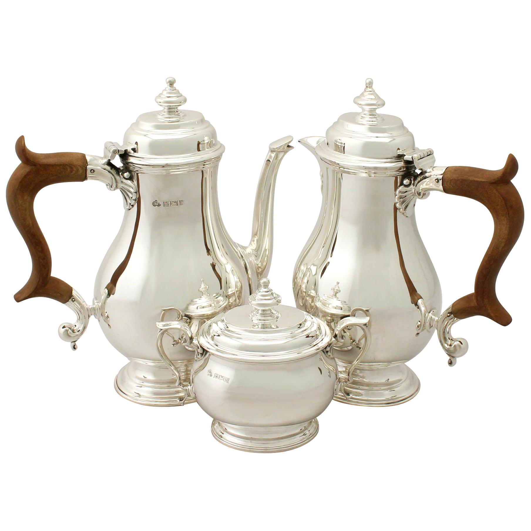 Vintage Tea Sets 1,441 For Sale at 1stdibs Page 2