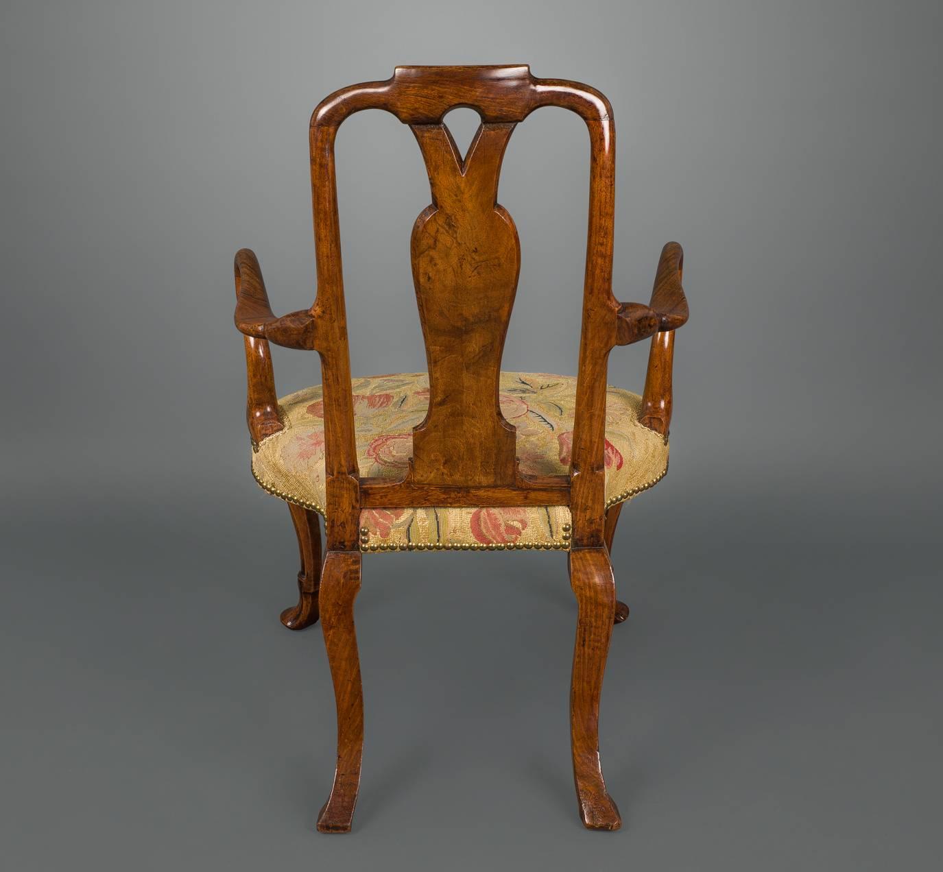 shepherds chair