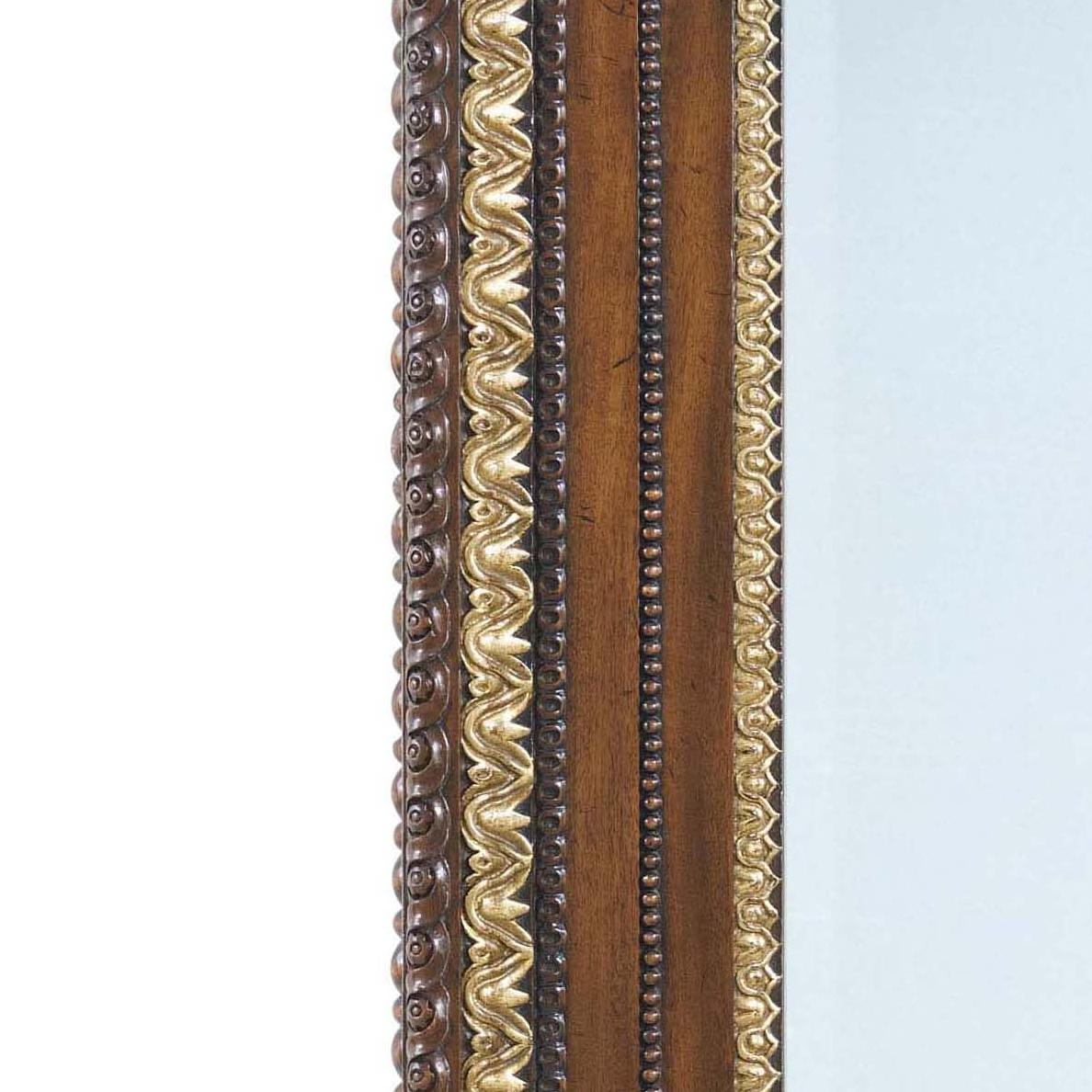 Miroir ancien de style George II Neuf - En vente à Westwood, NJ