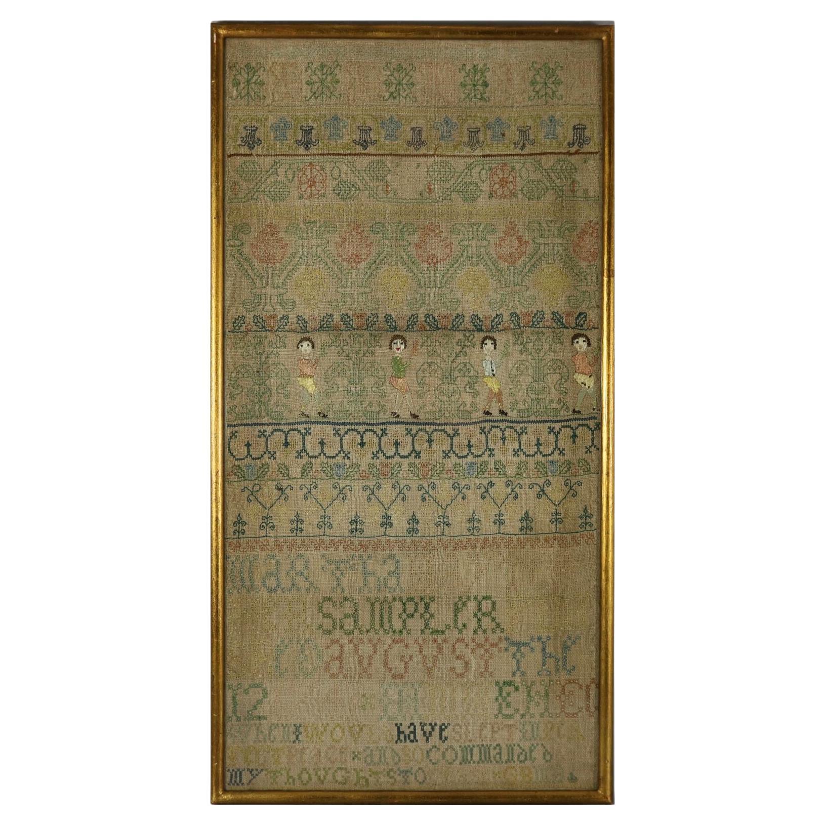 1740s Tapestries