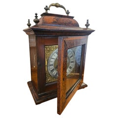 Mantel Clocks