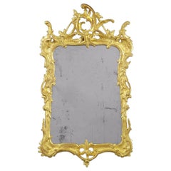 Georgian More Mirrors