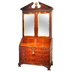 Georgian Bookcases