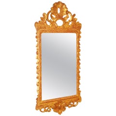More Mirrors